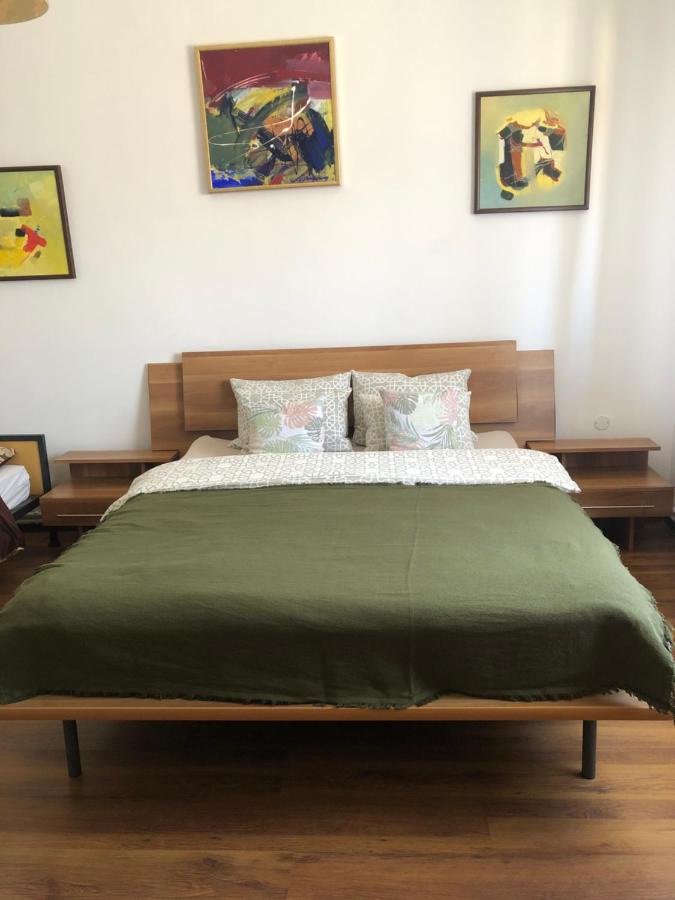 Casa De Vacanta Potoc エクステリア 写真
