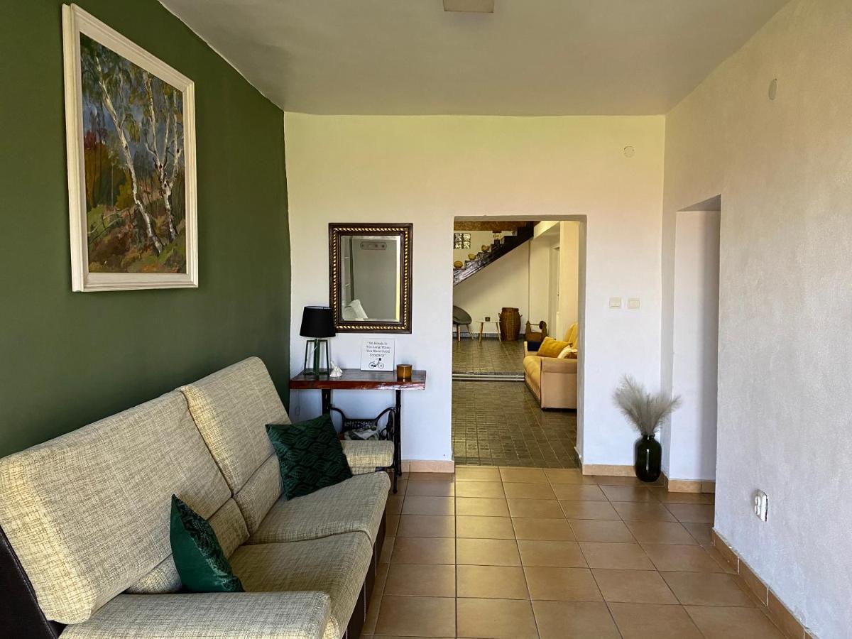Casa De Vacanta Potoc エクステリア 写真