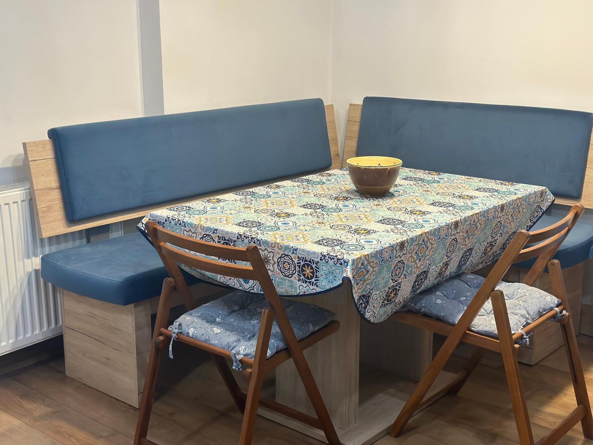 Casa De Vacanta Potoc エクステリア 写真